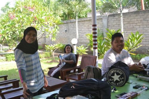 Hostal Kia Yazo