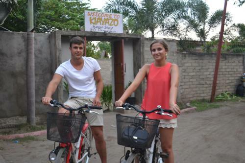 Hostal Kia Yazo