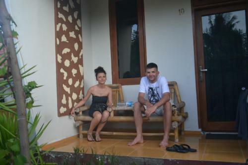 Hostal Kia Yazo