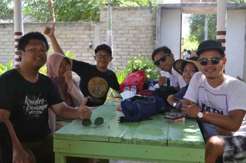 Hostal Kia Yazo