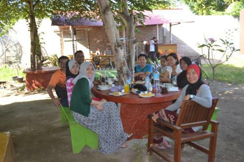Hostal Kia Yazo