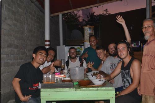 Hostal Kia Yazo