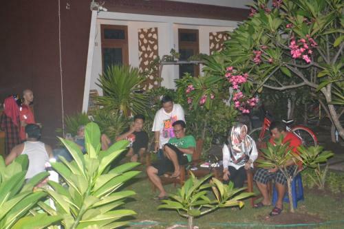 Hostal Kia Yazo