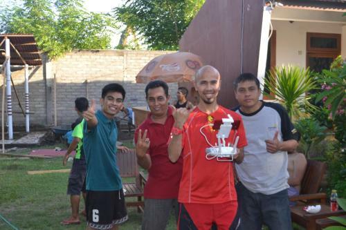 Hostal Kia Yazo
