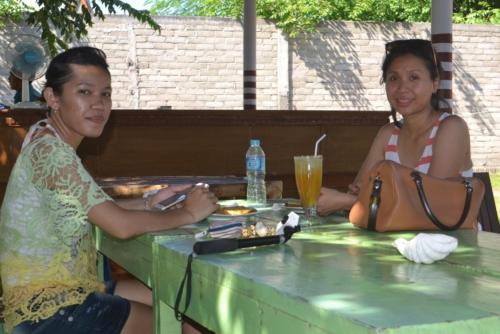 Hostal Kia Yazo