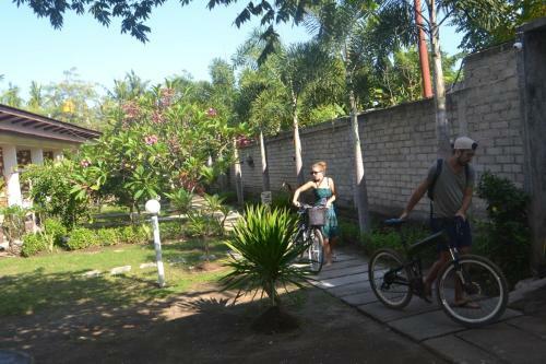 Hostal Kia Yazo