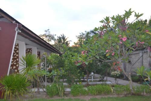 Hostal Kia Yazo
