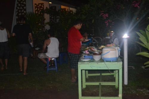 Hostal Kia Yazo