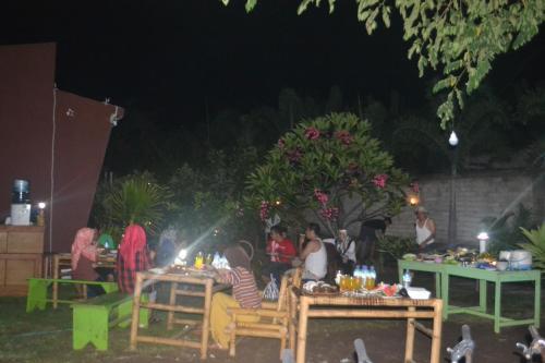 Hostal Kia Yazo