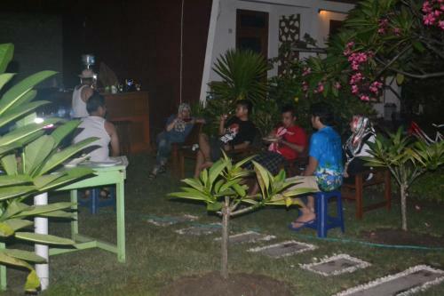 Hostal Kia Yazo