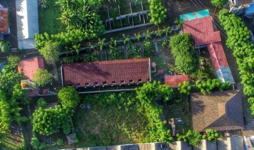 Hostal Kia Yazo