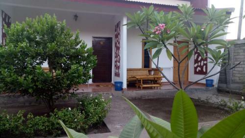 Hostal Kia Yazo