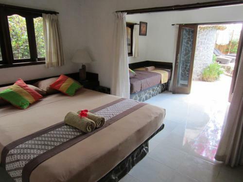 Gili Hideaway
