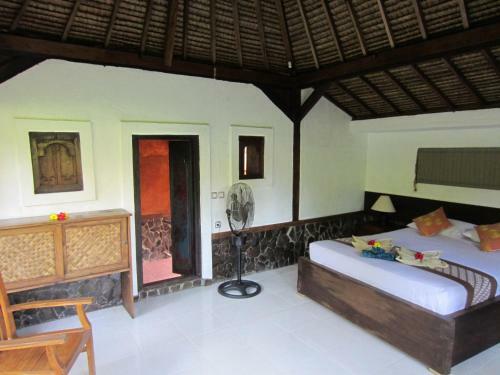 Gili Hideaway