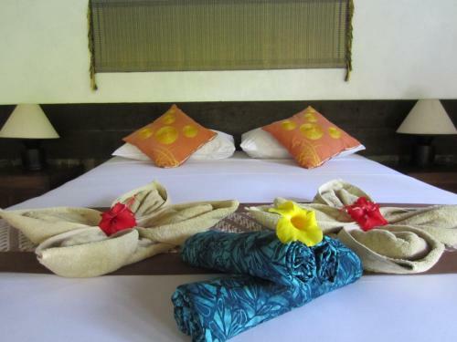 Gili Hideaway