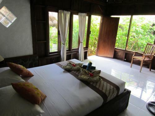 Gili Hideaway