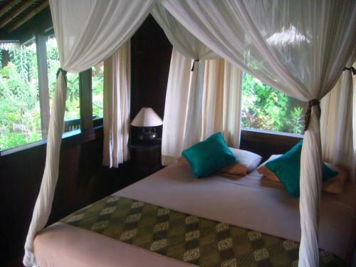 Gili Hideaway