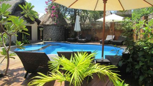 Gili Hideaway