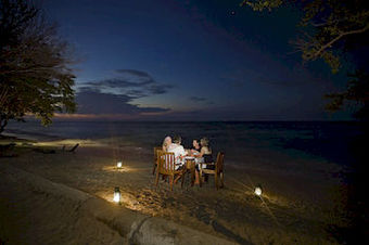 Villa Grasia Resort & Spa