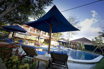 Villa Grasia Resort & Spa