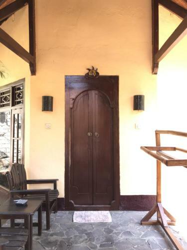 Hostal Matahari Inn