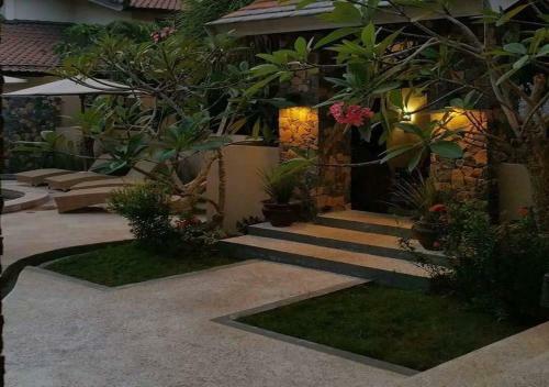 Hostal Matahari Inn