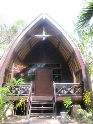 Laguna Gili