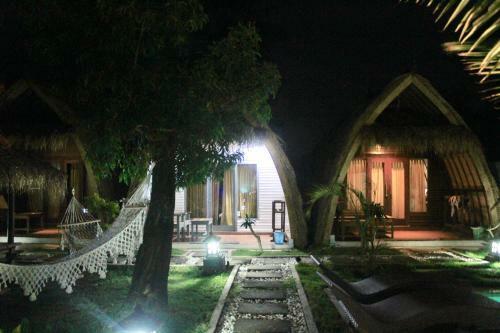 Hostal Gili Inlander