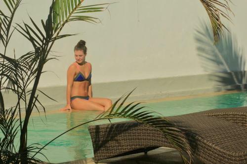 Hostal Gili Inlander