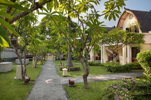 Hotel Vila Ombak