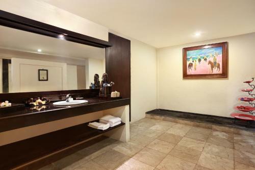 Hotel Vila Ombak
