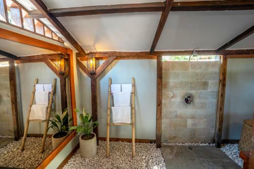 Hostal Coconut Garden Resort