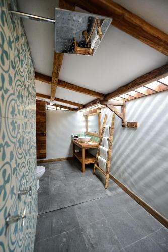 Hostal Coconut Garden Resort