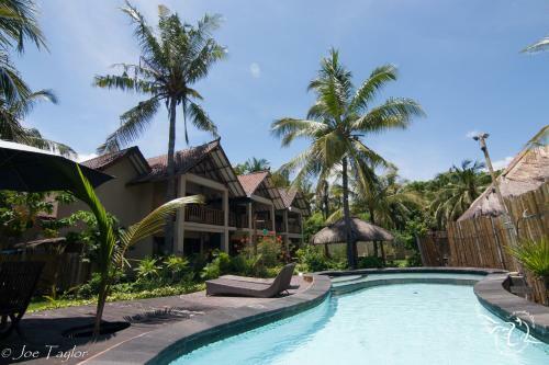 Lutwala Bungalows