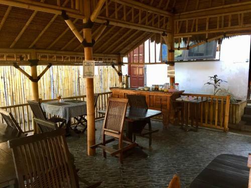 Lutwala Bungalows