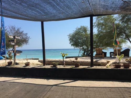 Lutwala Bungalows
