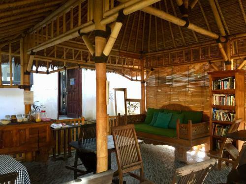Lutwala Bungalows