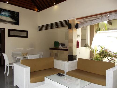 The Lakshmi Villas