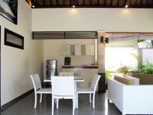 The Lakshmi Villas