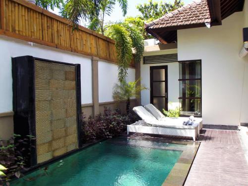 The Lakshmi Villas