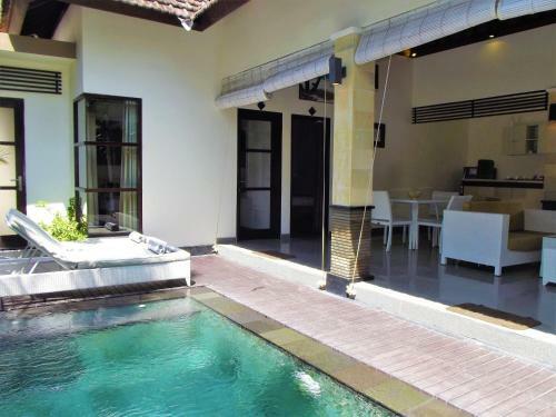 The Lakshmi Villas