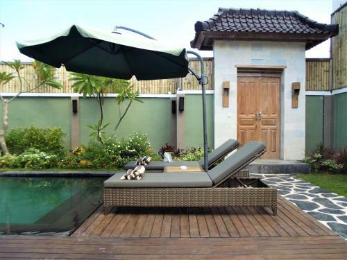 The Lakshmi Villas