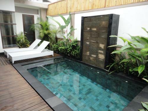 The Lakshmi Villas