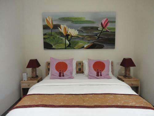 The Lakshmi Villas