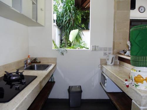 The Lakshmi Villas