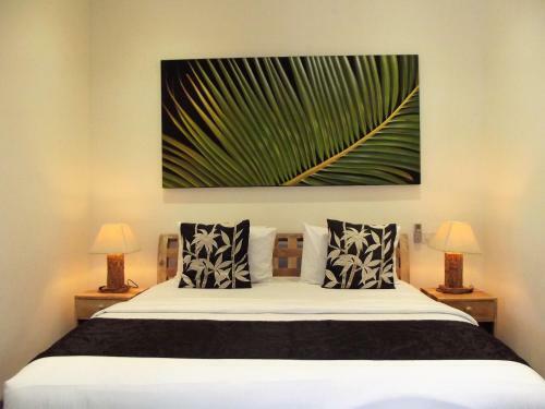 The Lakshmi Villas