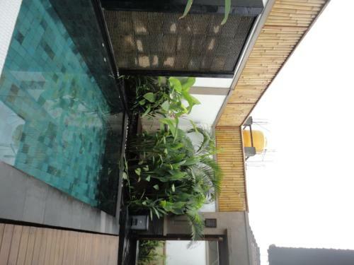 The Lakshmi Villas