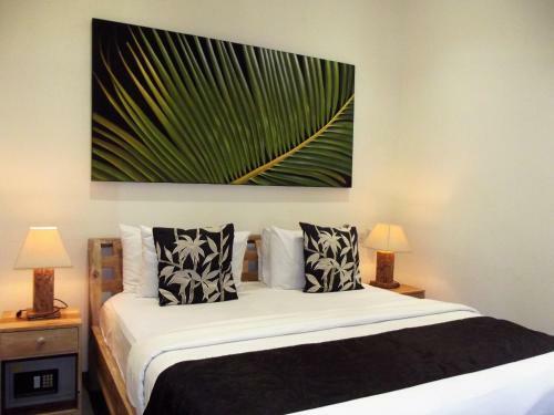 The Lakshmi Villas