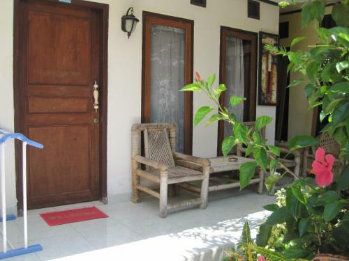 Hostal Alfia Gili Kita