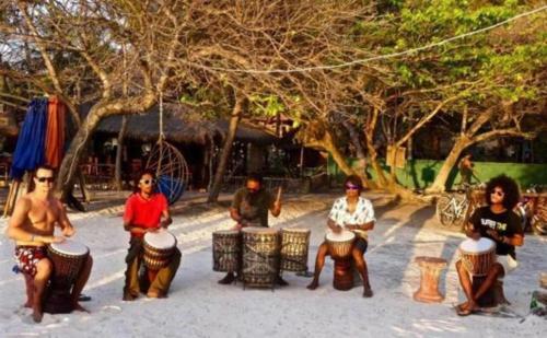 Hostal Alfia Gili Kita
